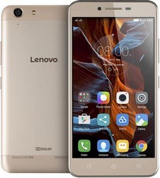 Замена дисплея на телефоне Lenovo K5 в Рязане